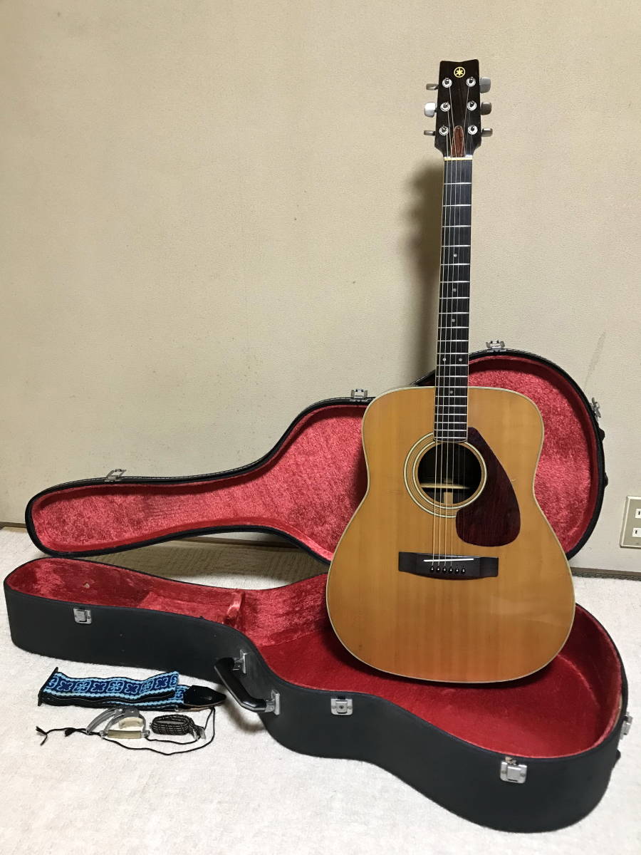 ヤフオク! -「yamaha fg-360」の落札相場・落札価格