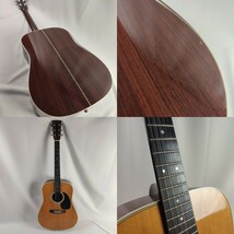 1999年製★MARTIN/D-28★アコースティックギター★マーティン_画像10