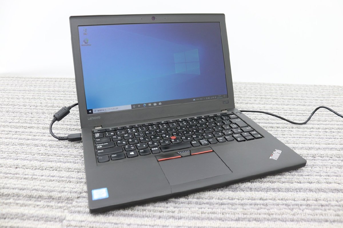 N0520◎1円【☆i5第10世代☆】LENOVO / ThinkPad L13 / CPU:core i5