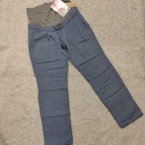 新品!定価5000円!OLIVEdesOLIVE産前産後パンツS