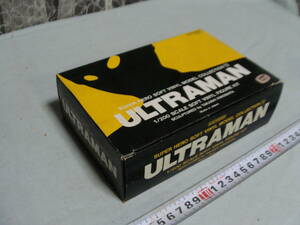 неиспользуемый товар Kaiyodo KAIYODO Ultraman sofvi комплект 1/200 спецэффекты иен . Pro 
