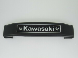 PC-004 Kawasaki Zephyr 400/ Zephyr χ stem emblem / three moreover, emblem / Fork cover 