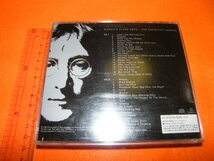 x品名x ★CD G51★ジョン・レノンWorking Class Hero The Definitive Lennon 2枚組 ♪John Lennon 洋楽アルバム音楽ミュージックMusic系_画像3