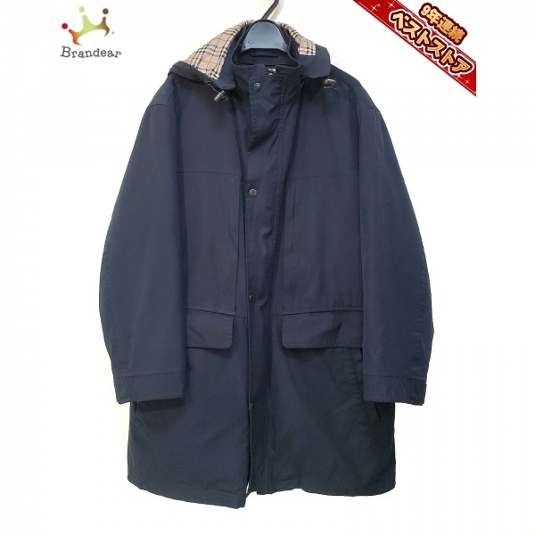 2023年最新】ヤフオク! -バーバリー ロンドン コート メンズの中古品