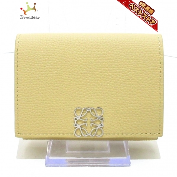 ヤフオク! -ロエベ 折り財布の中古品・新品・未使用品一覧 ヤフオク! -ロエベ 折り財布の中古品・新品・未使用品一覧