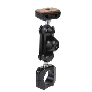[REC-MOUNT25] car navigation system mount set (A30 digital camera * action cam for +B1+C3) [RM25-A30-B1-C3]
