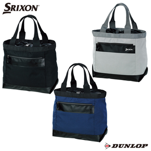 2023 * Dunlop Srixon * большая сумка * GGF-B0018 * светло-серый 