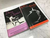 古書　洋書65★　Dance Classics　/　Alvin Ailey　　クラシックバレエ　踊り　ダンス本　まとめて2冊_画像1