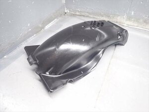 βED26-2 ホンダ GL400 カスタム WING (S56年式) 絶版！ 純正 リアインナーフェンダー 破損無し！