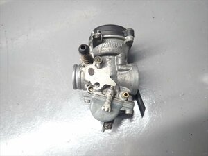 βEE02-4 スズキ EN125 LC6PCJK62B 動画有 純正 キャブレター 実動車外し！破損無し！