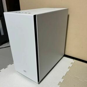 ゲーミングPC i3-10105F/gtx1650/m.2SSD500GB