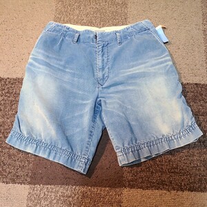  kolor / BEACON Corduroy Short Pants size 3《カラー ビーコン》コーデュロイ ショートパンツ