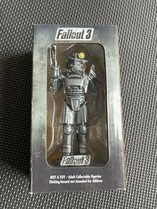 Fallout3 フォールアウト3 フィギュア 非売品