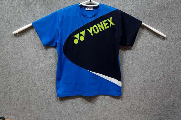 ヨネックス YONEX テニス バドミントン プラクティスシャツ 練習着 半袖 [サイズ: SS /カラー: 写真参照]