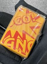 zippo ジャグラー ガール 両面加工 希少モデル 2008年製 GO GO CHANCE JUGGLER ケース 保証書付き_画像4