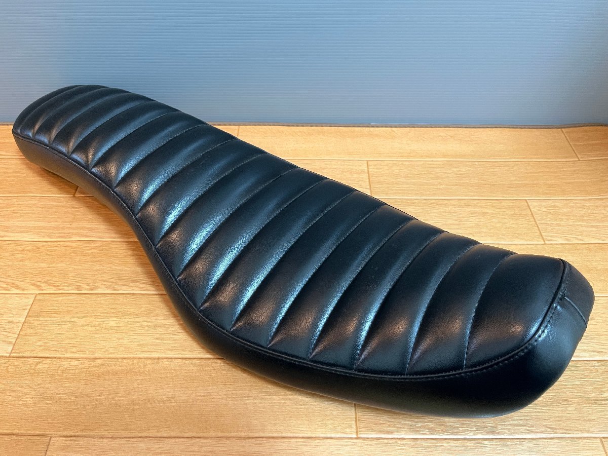 ヤフオク! -「スポーツスター シート トランプ」の落札相場・落札価格