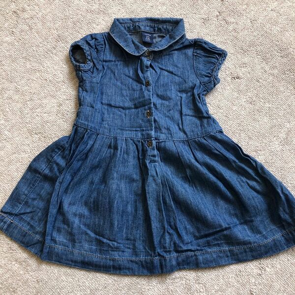 Baby gap ワンピース