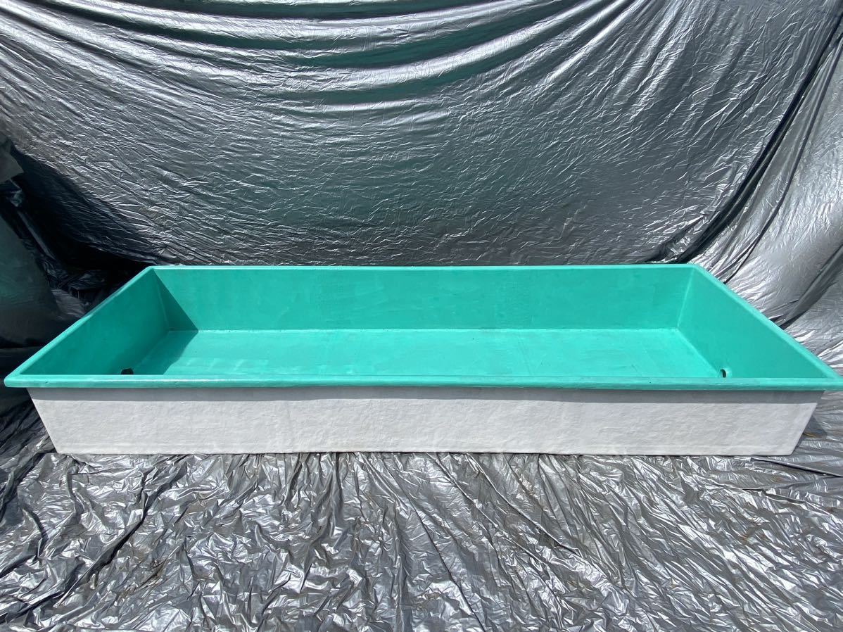 限定価格セール!】 ❗️最終値下げ中❗️FRP水槽 魚用品/水草 - www