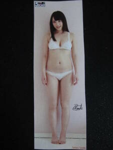  life-size poster capital circle ...* control number 2*180.×60.. whole body size * new goods 