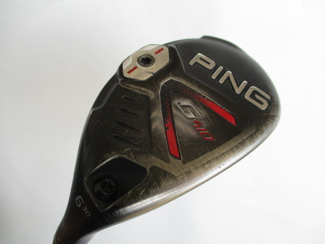 ヤフオク! -ping g ハイブリッド(ユーティリティ)の中古品・新品・未 ヤフオク! -ping g ハイブリッド(ユーティリティ)の中古品・新品・未