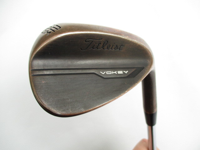 Yahoo!オークション -「vokey forged 52」(タイトリスト) (ウェッジ)の