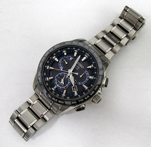 ★本物極美品　SEIKO セイコー アストロン SBXB101★_画像2