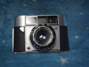 ＡＧＦＡ　ＯＰＴＩＭＡⅠ　中古動作品