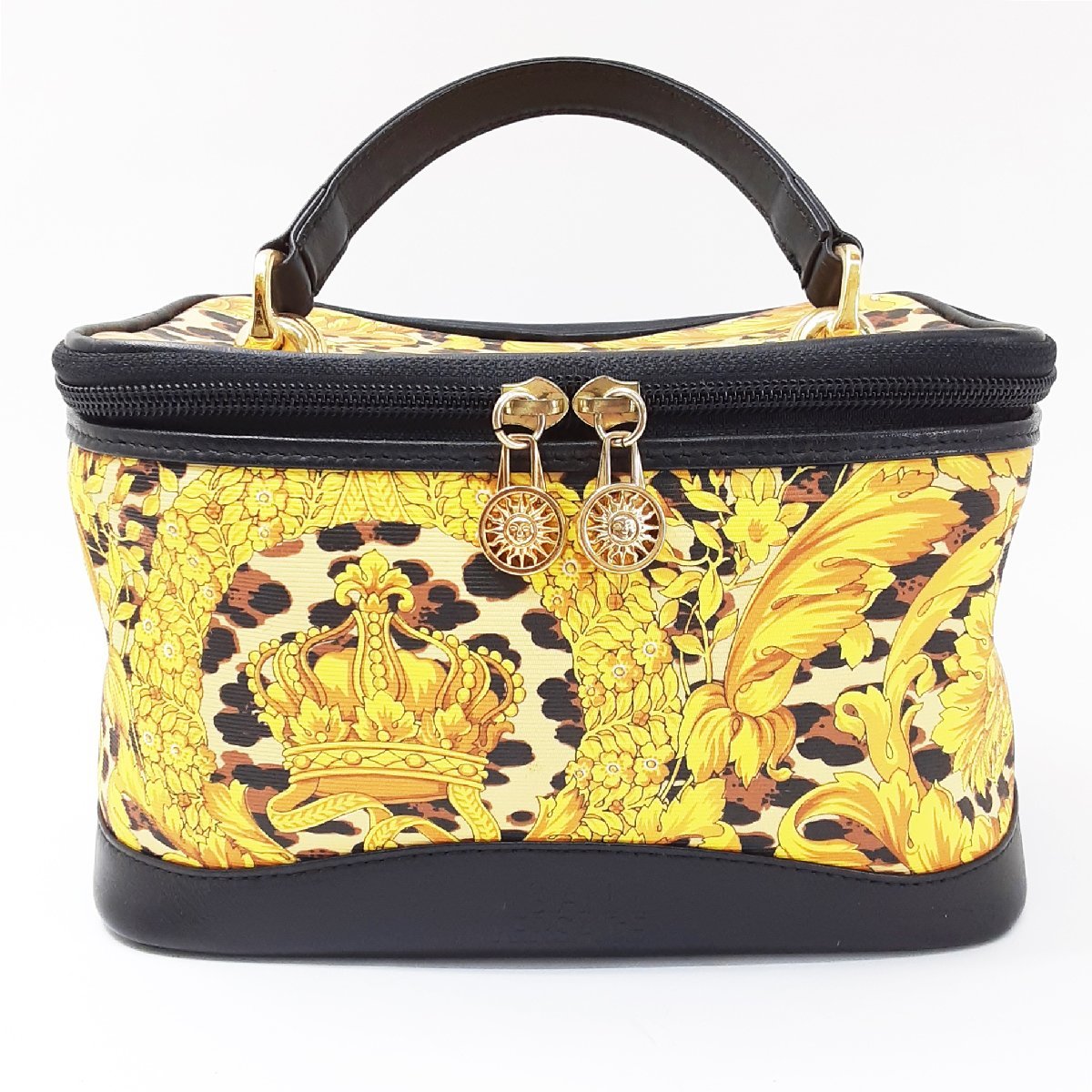 ≪超目玉☆12月≫ 2022年最新入荷 GIANNI - VERSACE Gianni ジャンニ