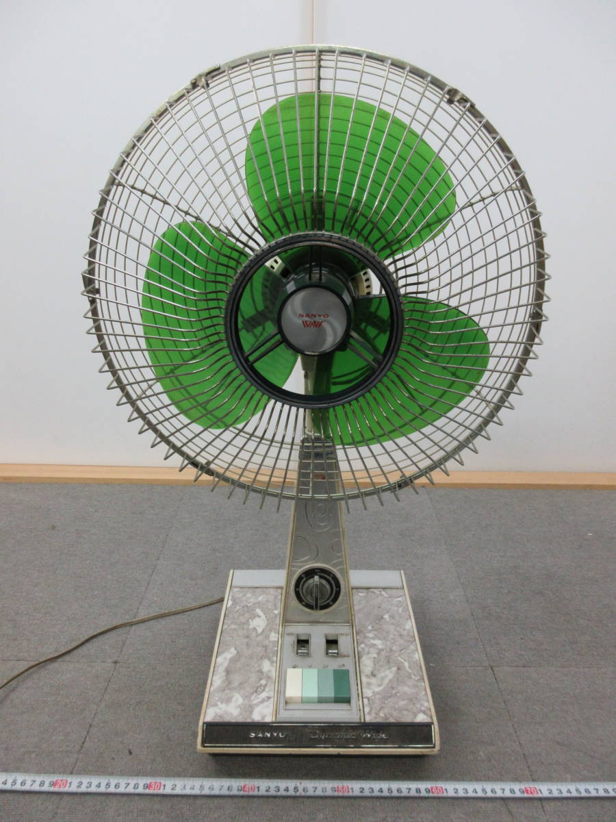 SANYO EF-30CM2(H) - 通販 - guianegro.com.br