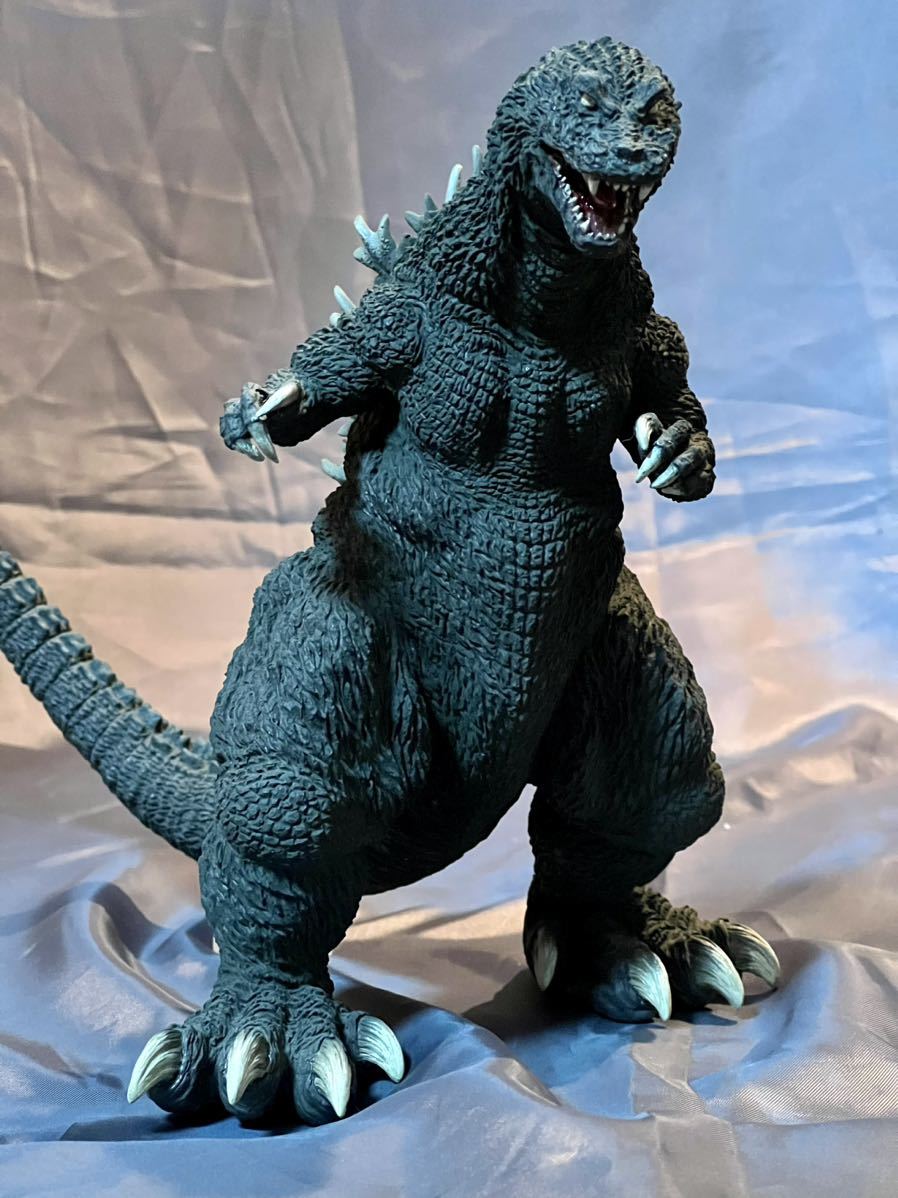 ヤフオク! -「)ゴジラドリーム」(フィギュア) の落札相場・落札価格