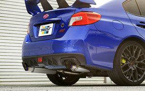 自動車関連業者直送限定 TRUST トラスト GReddy パワーエクストリームR HD SUBARU スバル WRX STI VAB WRX S4 VAG (10163303)