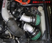 個人宅発送可能 HKS スーパーパワーフロー インテーク NISSAN スカイラインGT-R BNR32 RB26DETT 89/08-94/12 (70019-AN102)_画像2