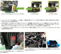 個人宅発送可能 HKS OIL COOLER KIT オイルクーラー SUBARU スバル BRZ ZD8 FA24 21/07- (15004-AT014)_画像4