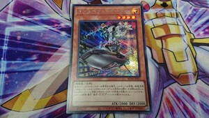 【遊戯王】インスペクト・ボーダー シークレット