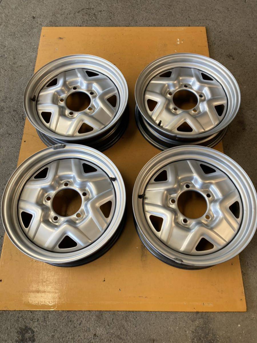 ヤフオク! -「ジムニー ja11純正」(ホイール) (タイヤ、ホイール)の ヤフオク! -「ジムニー ja11純正」(ホイール) (タイヤ、ホイール)の