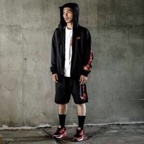 NIKE ATMOS AIR MAX JACKET PANTS セットアップ セット販売 サイズM 新品未使用未試着 国内正規品 アトモス購入 WE LOVE NIKE