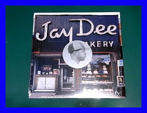 J Dilla / Give Them What They Want/Jay Dee/初回プレス/クリアー盤/US Original/5点以上で送料無料、10点以上で10%割引!!!/12'