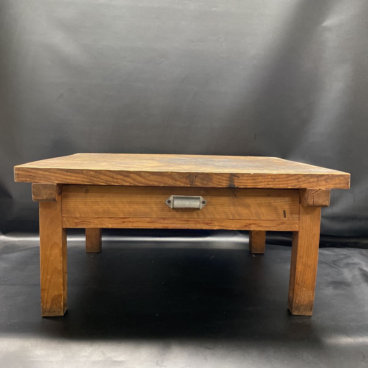 ヤフオク! -一枚板 テーブル(日本)の中古品・新品・未使用品一覧
