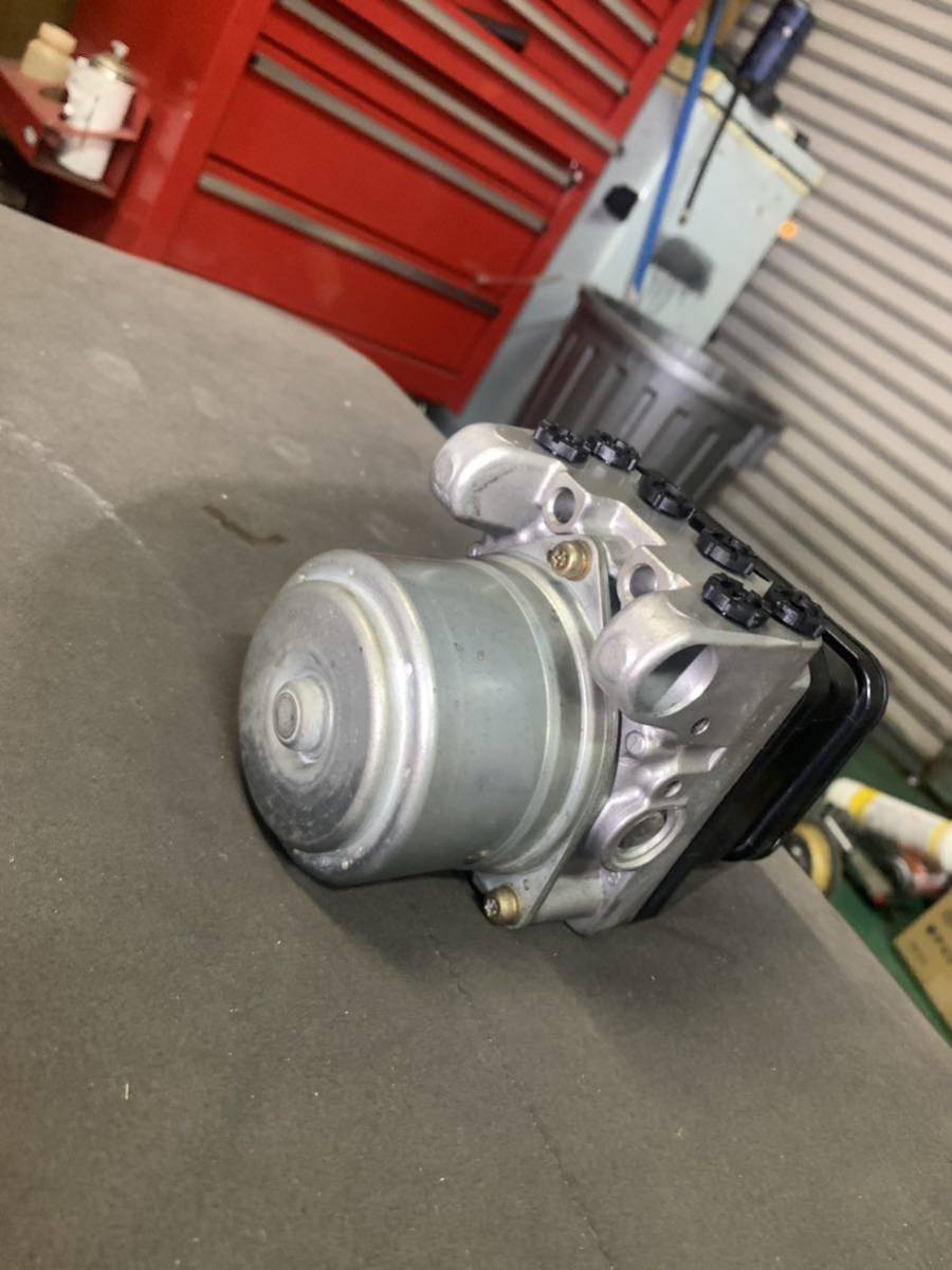 ヤフオク! -「nsx abs」の落札相場・落札価格