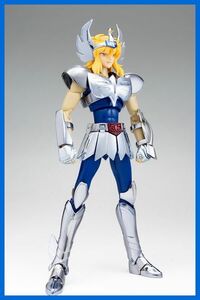 * Saint Seiya Myth Cloth первый период синий медь плащаница kignas лед река ( Revival версия ) нераспечатанный новый товар!*