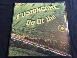 ★Fusion Core / Do Or Die 12EP★ qsmv6