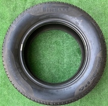 230510-04 PIRELLI Cinturato P6 ラジアルタイヤ４本_画像3