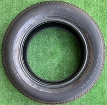 230510-04 PIRELLI Cinturato P6 ラジアルタイヤ４本_画像4