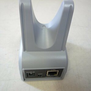 ☆5台入荷☆キーエンス/KEYENCE☆BT-UC6L☆ハンディターミナル BT-600用 通信ユニット☆クレードル☆h05780の画像3