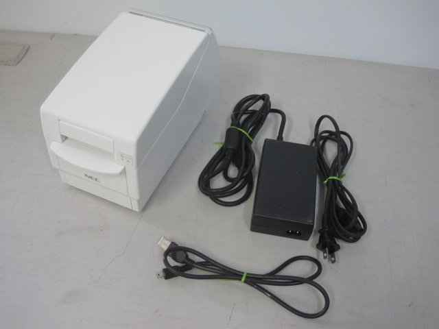 年最新ヤフオク! posレジ プリンターの中古品・新品・未使用品一覧