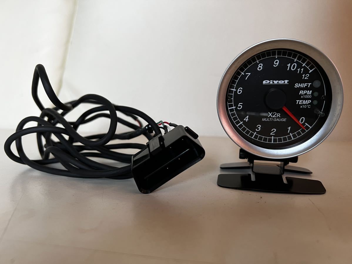 ヤフオク! - タコメーター(計器 パーツ)の中古品・新品・未使用品一覧