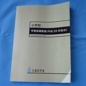 即決!小学校学習指導要領(平成29年度告示)文部科学省東洋館出版社