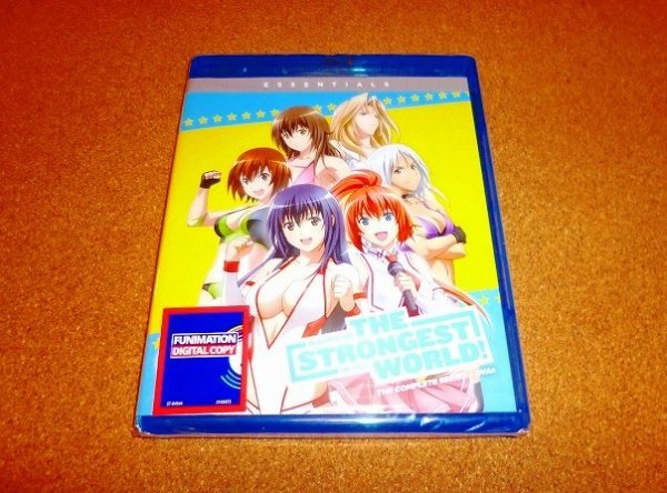 2023年最新】ヤフオク! -世界でいちばん強くなりたい boxの中古品