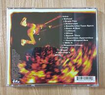 Nirvana☆「From The Muddy Banks Of The Wishkah」米国盤ＣＤ_画像2