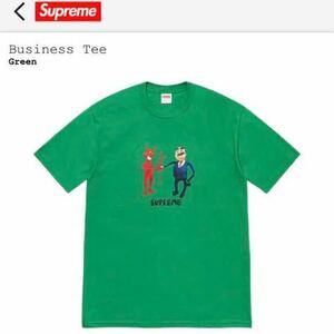 SupremeシュプリームTシャツMサイズ新品ステッカー付属